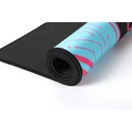 Hatsune Miku Anime Collaboration Series Large Mousepad 6 | PricZone