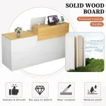 Adjustable Height Desk with Storage and Open Shelves 3995 3 | PricZone Adjustable Height Desk with Storage and Open Shelves 39 95 3 | PricZone