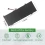 Lenovo Yoga 530 Battery Replacement 45Wh Black