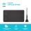 Huion H640P 6X4 Inch Digital Graphic Drawing Pen Tablet
