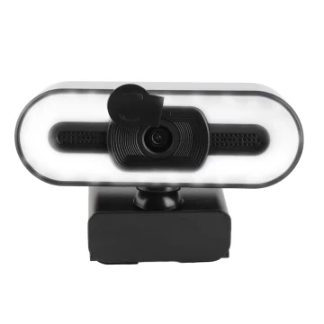 4K USB Plug and Play Webcam with BuiltIn Microphone 2 | PricZone 4K USB Plug and Play Webcam with Built In Microphone 2 | PricZone