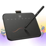 Deco 640 Drawing Tablet with 16384 Pressure Levels 2 | PricZone Deco 640 Drawing Tablet with 16384 Pressure Levels 2 | PricZone