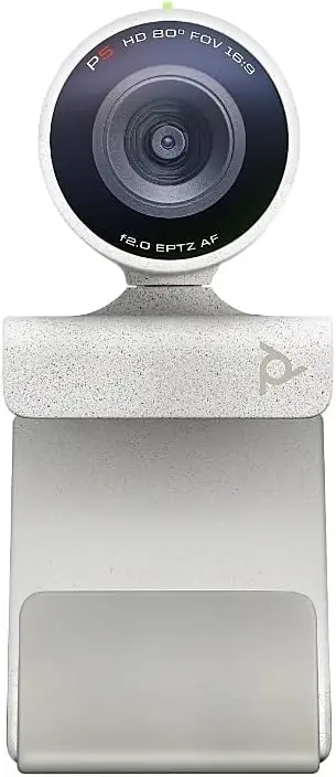1080P HD Webcam with Microphone for Video Calls 9