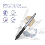 Huion H950P Ultrathin Graphic Tablet Digital Drawing Pen 2 | PricZone Huion H950P Ultrathin Graphic Tablet Digital Drawing Pen 2 | PricZone