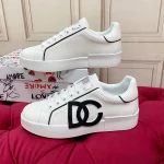 Italian LaceUp Sport Casual Shoes White Sneakers 4 | PricZone Italian Lace Up Sport Casual Shoes White Sneakers 4 | PricZone