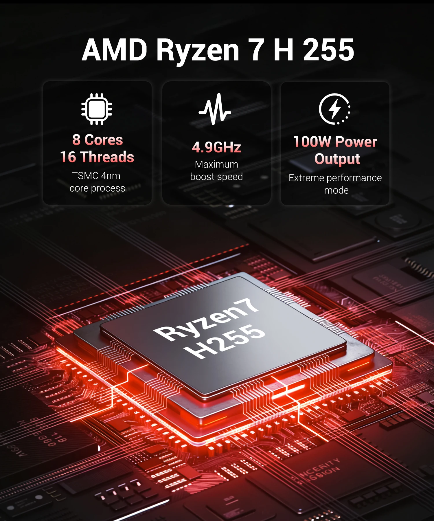 Firebat Huan 16 Pro Amd Ryzen 7 H 255 Rtx 5060 16GB DDR5 2 | PricZone Firebat Huan 16 Pro Amd Ryzen 7 H 255 Rtx 5060 16GB DDR5 2 | PricZone