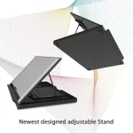 Huion Kamvas Pro 13 Gt133 Pen Display Graphic Tablet 5 | PricZone Huion Kamvas Pro 13 Gt 133 Pen Display Graphic Tablet 5 | PricZone