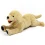 Lotfancy 21-inch Soft Cuddly Golden Retriever Plush Toy