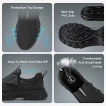 Mens SlipOn Shoes Loafers for Business Flat Shoe Casual 4 | PricZone Mens Slip On Shoes Loafers for Business Flat Shoe Casual 4 | PricZone
