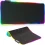 RGB Gaming Mouse Pad with 14 Lighting Modes Large Extended