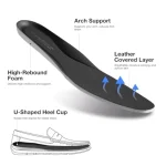 Loafers Slip On Dress Shoes Penny Leather Casual 6 | PricZone Loafers Slip On Dress Shoes Penny Leather Casual 6 | PricZone