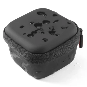 Link 2/2C/2 Pro Webcam Protective Case with Organizer 1