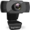 1080P HD Webcam with Microphone for Laptop Desktop Mac Tv