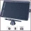 10X6 Inch Graphics Drawing Tablet with Battery-Free Stylus