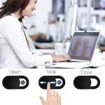 Pack Webcam Covers for Iphone Ipad Macbook Imac 6 | PricZone Pack Webcam Covers for Iphone Ipad Macbook Imac 6 | PricZone