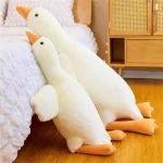 Large Plush Duck Sleep Pillow for Kids 5 | PricZone Large Plush Duck Sleep Pillow for Kids 5 | PricZone