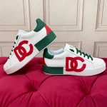 Italian LaceUp Sport Casual Shoes White Sneakers 2 | PricZone Italian Lace Up Sport Casual Shoes White Sneakers 2 | PricZone