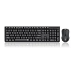Redragon Bs7634 104 Keys Wireless Keyboard and Mouse Combo 1 | PricZone