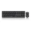 Redragon Bs7634 104 Keys Wireless Keyboard and Mouse Combo