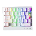 Ak029 Wired Gaming Keyboard 20 RGB Modes 29 Keys 5 | PricZone Ak029 Wired Gaming Keyboard 20 RGB Modes 29 Keys 5 | PricZone