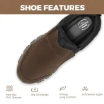 Mens SlipOn Shoes Loafers for Business Casual Wear 5 | PricZone Mens Slip On Shoes Loafers for Business Casual Wear 5 | PricZone