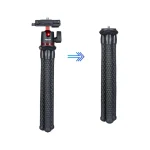 Smart Phone DSLR Versatile Tripod with 360 Degree Ballhead 3 | PricZone Smart Phone DSLR Versatile Tripod with 360 Degree Ballhead 3 | PricZone