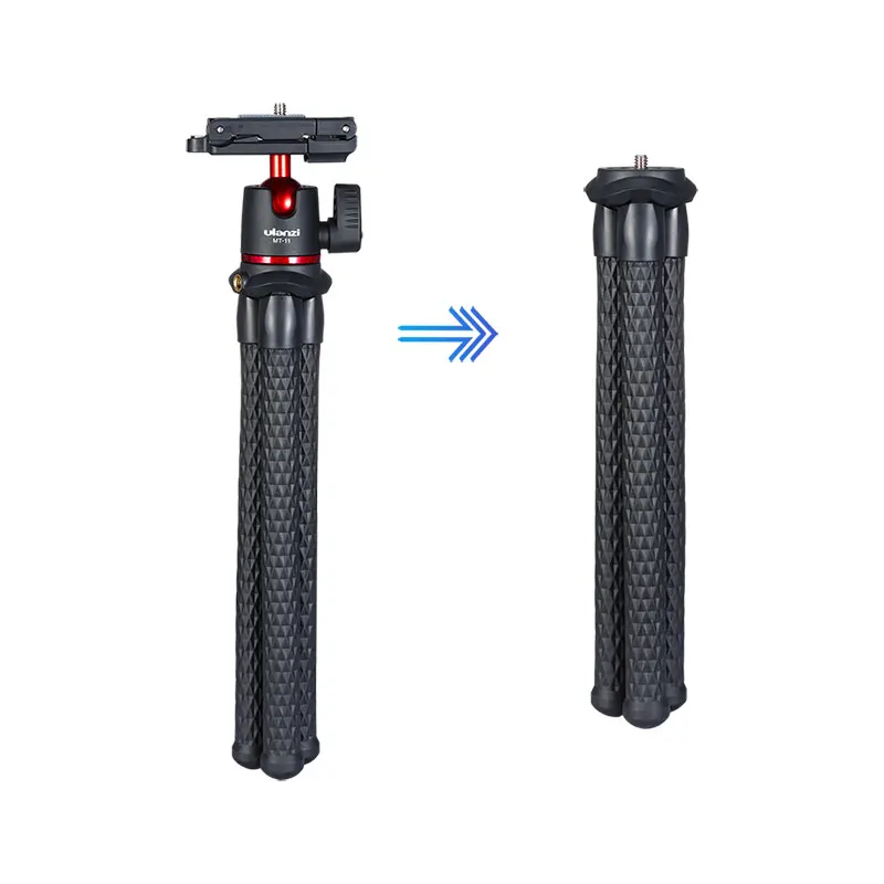 Smart Phone DSLR Versatile Tripod with 360 Degree Ballhead 3 | PricZone Smart Phone DSLR Versatile Tripod with 360 Degree Ballhead 3 | PricZone