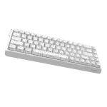 Ajazz Nk68 V2 Wired Mechanical Gaming Keyboard Red Switch 1 | PricZone Ajazz Nk68 V2 Wired Mechanical Gaming Keyboard Red Switch 1 | PricZone