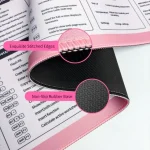 Cute Cat Excel Cheat Sheet Desk Pad NonSlip Mouse 5 | PricZone Cute Cat Excel Cheat Sheet Desk Pad Non Slip Mouse 5 | PricZone
