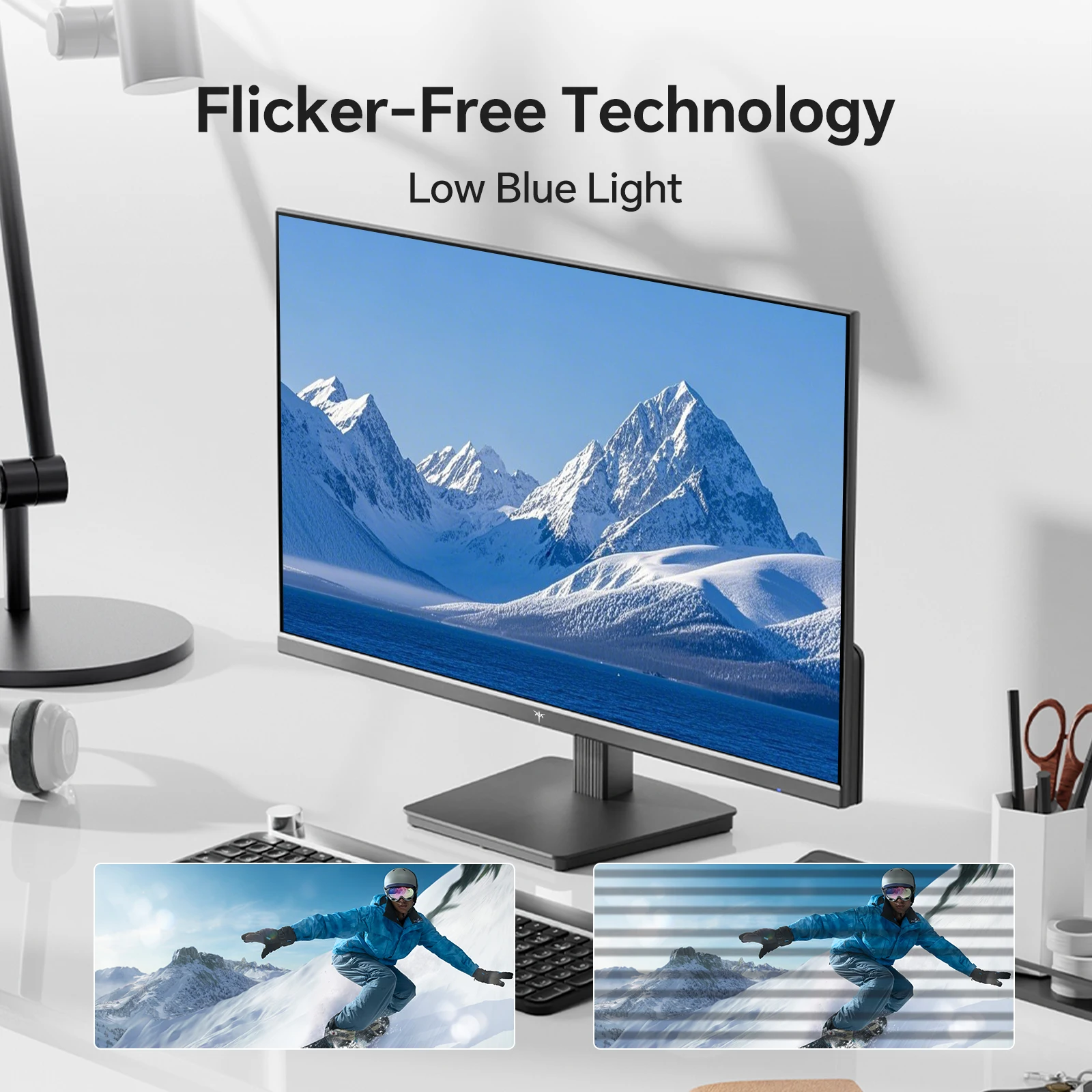 Inch KTC QHD Computer Monitor with 120Hz IPS Panel 4 | PricZone Inch KTC QHD Computer Monitor with 120Hz IPS Panel 4 | PricZone