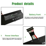 Xiaomi Mi Pro 156 Inch Laptop Battery R15B01W 3 | PricZone Xiaomi Mi Pro 156 Inch Laptop Battery R15B01W 3 | PricZone