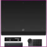 Inch Wireless Drawing Tablet with Stylus and Shortcut Remote 1 | PricZone Inch Wireless Drawing Tablet with Stylus and Shortcut Remote 1 | PricZone