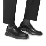 Dress Shoes Slip On Comfortable Loafers Business 2 | PricZone