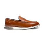 Dress Penny Loafer Slip On Shoes 3 | PricZone