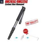Innorel Rm285CRm325C Travel Carbon Fiber Camera Monopod 1 | PricZone Innorel Rm285CRm325C Travel Carbon Fiber Camera Monopod 1 | PricZone