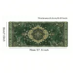 Vintage Green Persian Carpet Gaming Mouse Pad and Keyboard 5 | PricZone Vintage Green Persian Carpet Gaming Mouse Pad and Keyboard 5 | PricZone