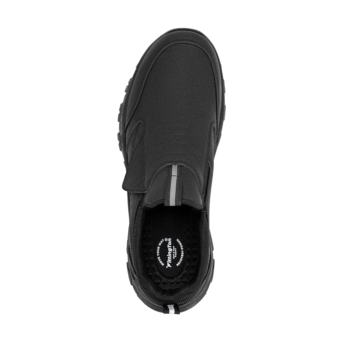 Men's Slip-On Shoes Loafers for Business Flat Shoe Casual 18