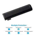 Lenovo Thinkpad Laptop Battery 108V 6600Mah 3 | PricZone