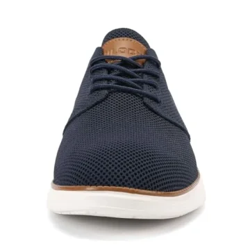 Vilocy Fashion Dress Sneakers Casual Walking Shoes 2