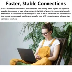 Asus Cm1402 14 Inch Chromebook 4Gb 320Gb 6 | PricZone