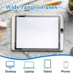 Pack Webcam Covers for Iphone Ipad Macbook Imac 8 | PricZone Pack Webcam Covers for Iphone Ipad Macbook Imac 8 | PricZone