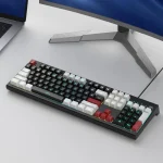 Magegee Creamy K2 Classic Wired RGB Backlit Keyboard 2 | PricZone Magegee Creamy K2 Classic Wired RGB Backlit Keyboard 2 | PricZone