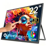 Inch 2K Touchscreen Gaming Monitor 2560X1440 Qhd 1 | PricZone Inch 2K Touchscreen Gaming Monitor 2560X1440 Qhd 1 | PricZone