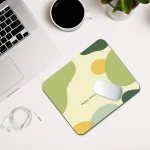 Non Slip Washable Cloth Mouse Pad for Laptop and Home Office 5 | PricZone