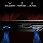 16Inch Kamrui Gaming Laptop with Amd Ryzen9 6900Hx 16Gb 5 | PricZone