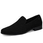 Uubaris Mens Dress Loafers Tuxedo Suit SlipOn Shoes 1 | PricZone Uubaris Mens Dress Loafers Tuxedo Suit Slip On Shoes 1 | PricZone