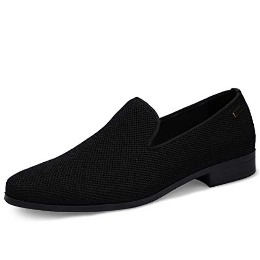Uubaris Mens Dress Loafers Tuxedo Suit SlipOn Shoes 1 | PricZone Uubaris Mens Dress Loafers Tuxedo Suit Slip On Shoes 1 | PricZone
