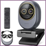 DualCamera 4K Webcam for Streaming with 11X Hybrid Zoom 1 | PricZone Dual Camera 4K Webcam for Streaming with 11X Hybrid Zoom 1 | PricZone
