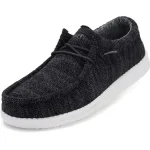 Easy Breezy Slip On Loafers Foam Cushioned Footbed 1 | PricZone