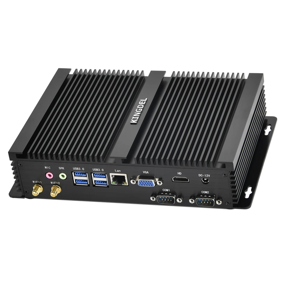 12Th Gen Fanless Mini PC I7 1255U Desktop Computer 3 | PricZone 12Th Gen Fanless Mini PC I7 1255U Desktop Computer 3 | PricZone